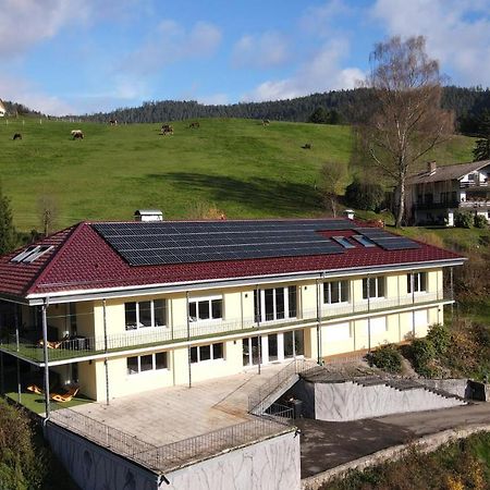 Ferienhaus Lacher Baiersbronn Buitenkant foto