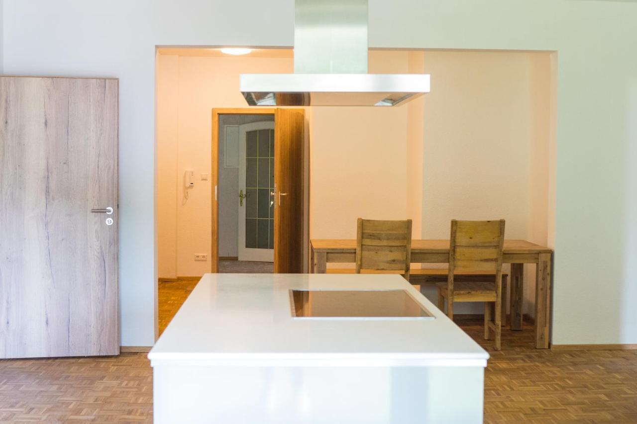 Ferienhaus Lacher Baiersbronn Buitenkant foto