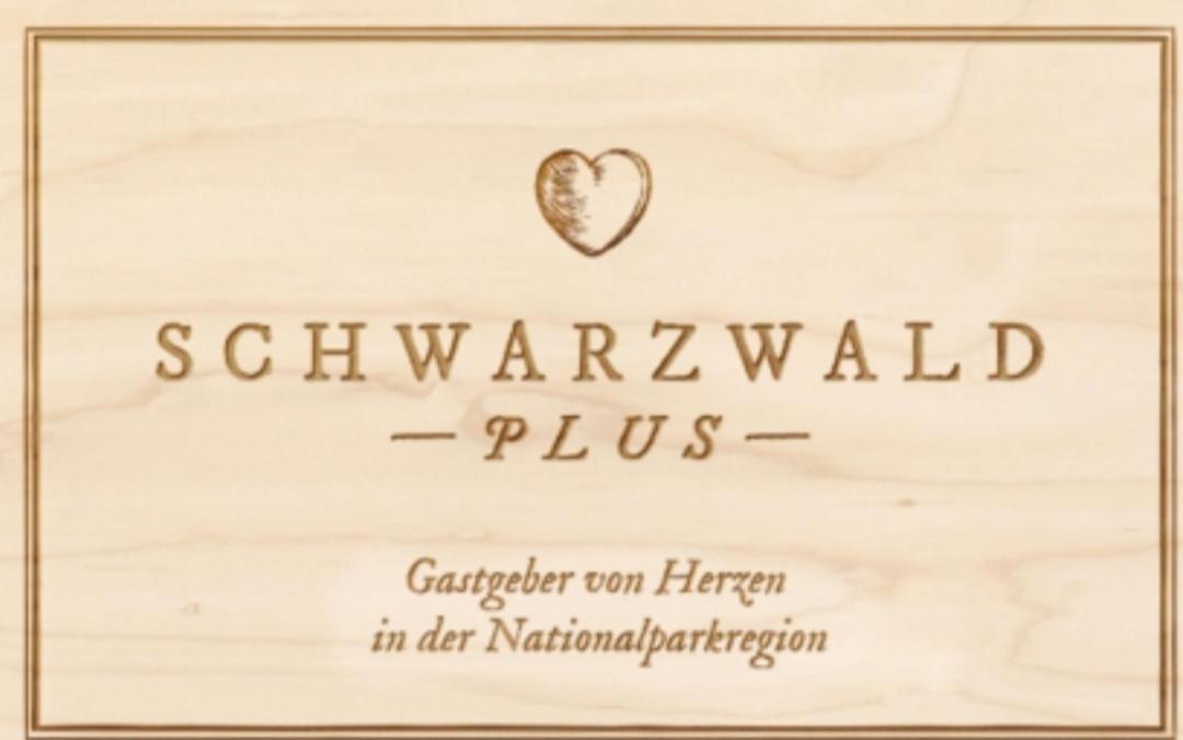 Ferienhaus Lacher Baiersbronn Buitenkant foto