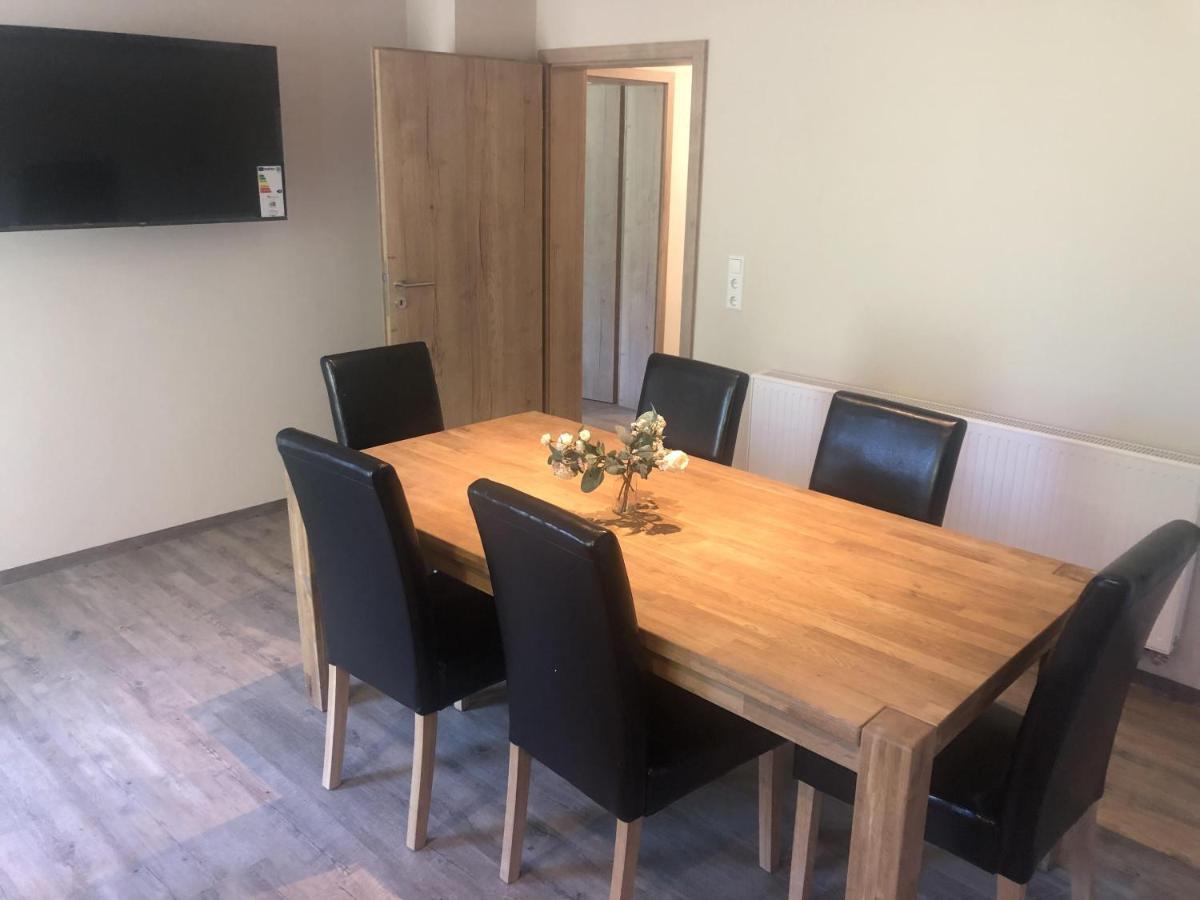 Ferienhaus Lacher Baiersbronn Buitenkant foto