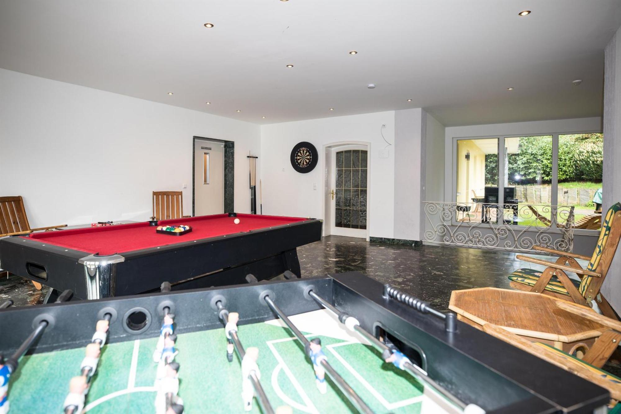 Ferienhaus Lacher Baiersbronn Buitenkant foto